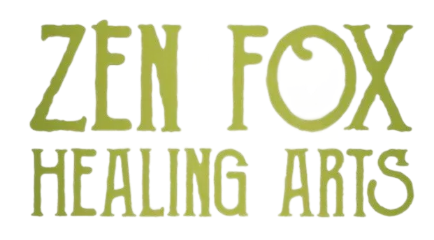 Zen Fox Healing Arts